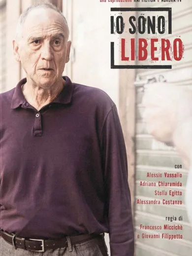 Είμαι ελεύθερος / Io sono Libero