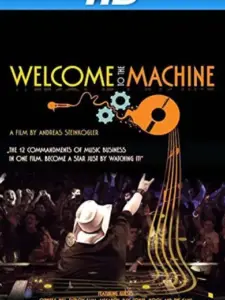Welcome to the Machine