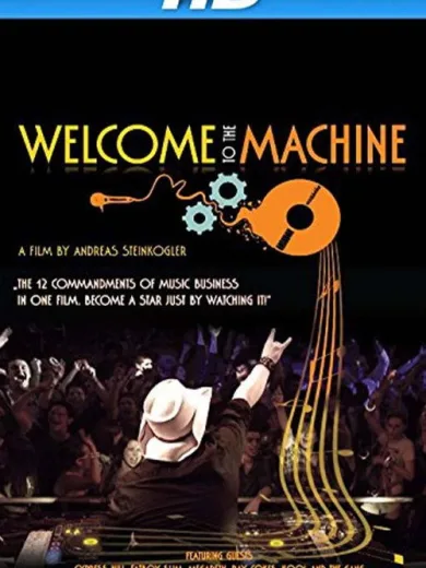 Welcome to the Machine