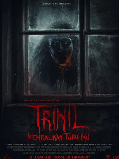 Trinil: Kembalikan Tubuhku