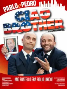 Ciao, Brother!