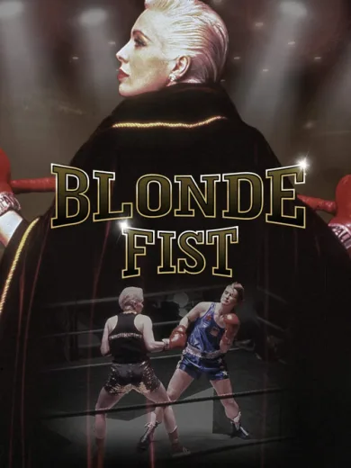 Blonde Fist