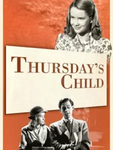 Thursday’s Child