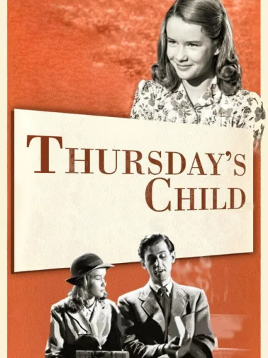 Thursday’s Child