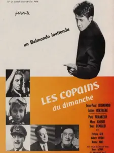 Les Copains du dimanche