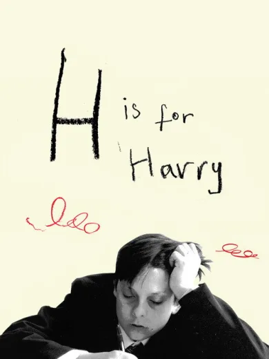 H Is for Harry