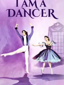 I Am a Dancer
