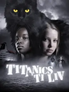 Titanics ti liv
