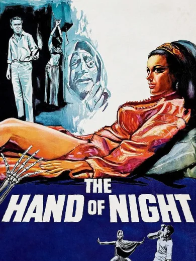 The Hand of Night