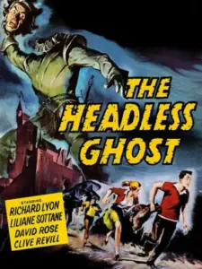 The Headless Ghost