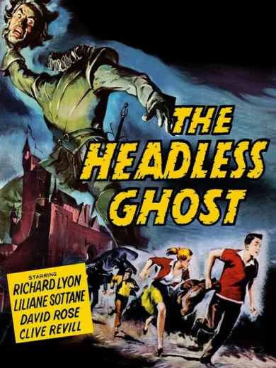 The Headless Ghost