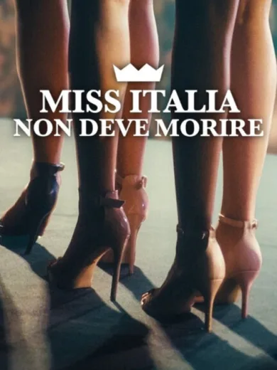 Miss Italia non deve morire