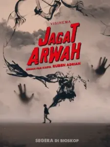 Jagat Arwah