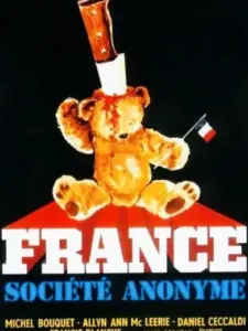 France, société anonyme