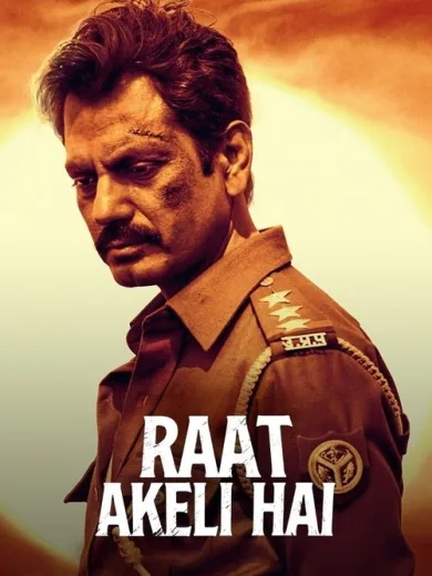 Raat Akeli Hai