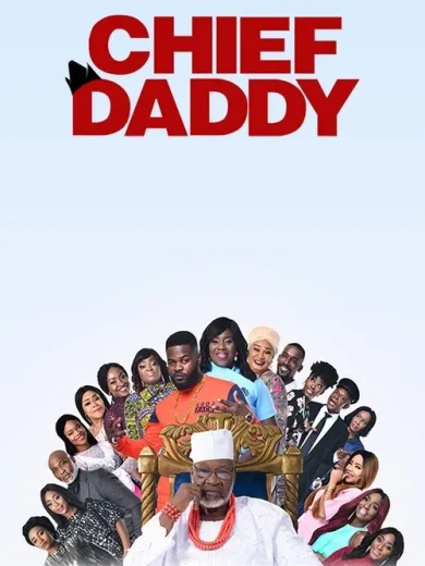 Chief Daddy