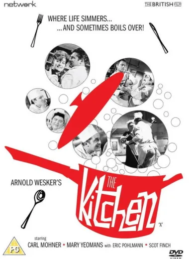 The Kitchen