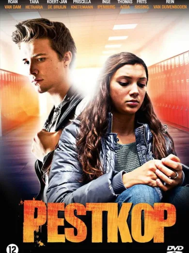 Pestkop
