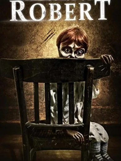 The Curse of Robert the Doll