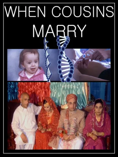 When Cousins Marry