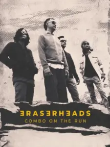 Eraserheads: Combo on the Run