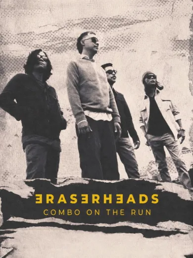 Eraserheads: Combo on the Run