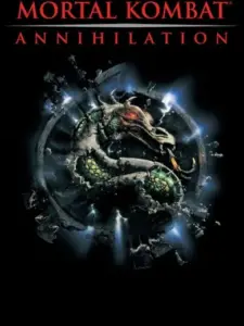 Θανάσιμη μάχη: Η εξόντωση / Mortal Kombat: Annihilation