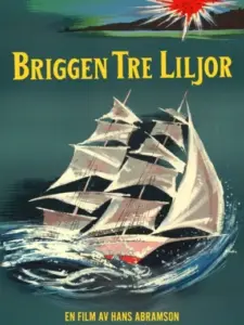 Briggen Tre liljor