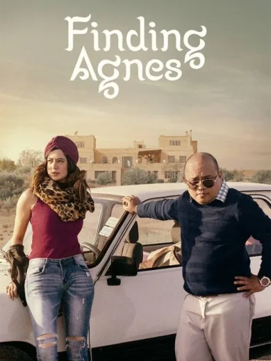 Finding Agnes