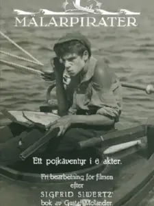 Mälarpirater