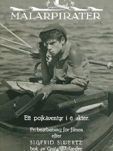 Mälarpirater