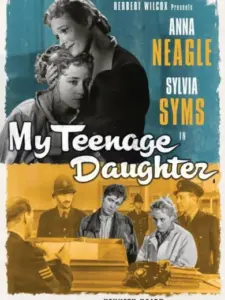 My Teenage Daughter
