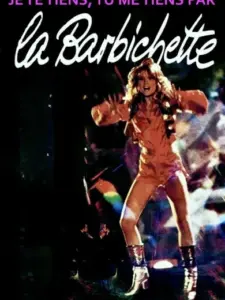 Je te tiens, tu me tiens par la barbichette