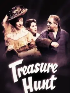 Treasure Hunt