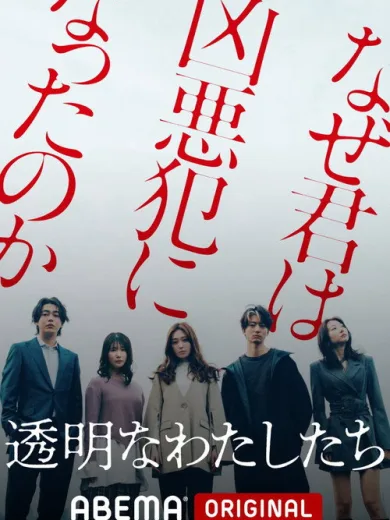 Invisible Us