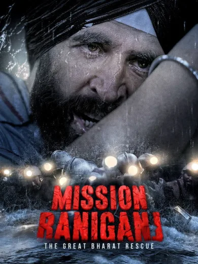 Mission Raniganj