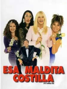 Esa maldita costilla