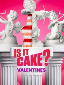 Is It Cake? Valentines