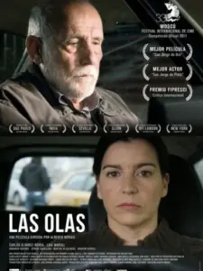 Las olas