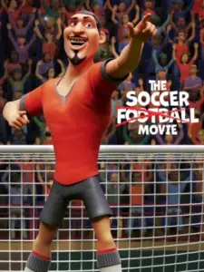 Μια Ποδοσφαιρική Ταινία / The Soccer Football Movie