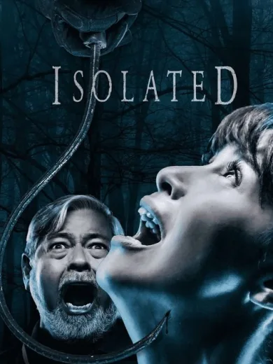 Isolated