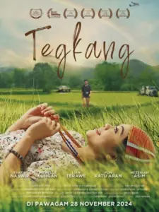 Tegkang