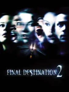 Βλέπω το Θάνατό σου 2 / Final Destination 2