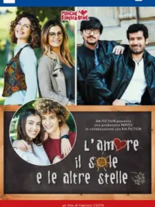 L’amore, il sole e le altre stelle