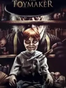 The Toymaker