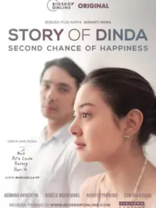 Story of Dinda: Second Chance of Happiness