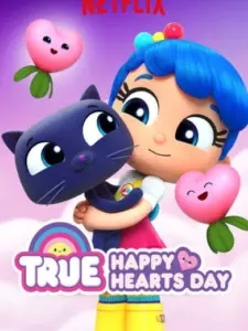 True: Happy Hearts Day