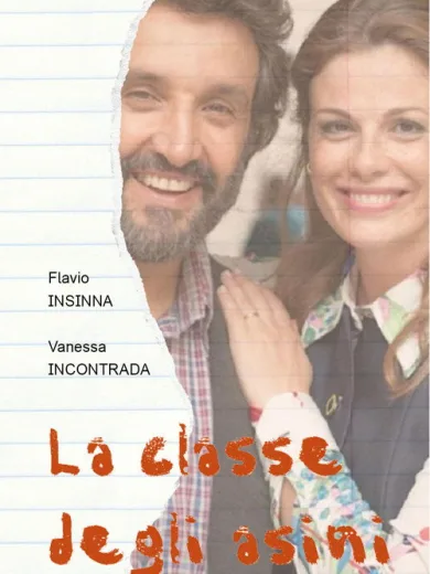 La classe degli asini
