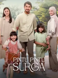 Pintu Pintu Surga