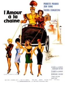 L’Amour à la chaîne